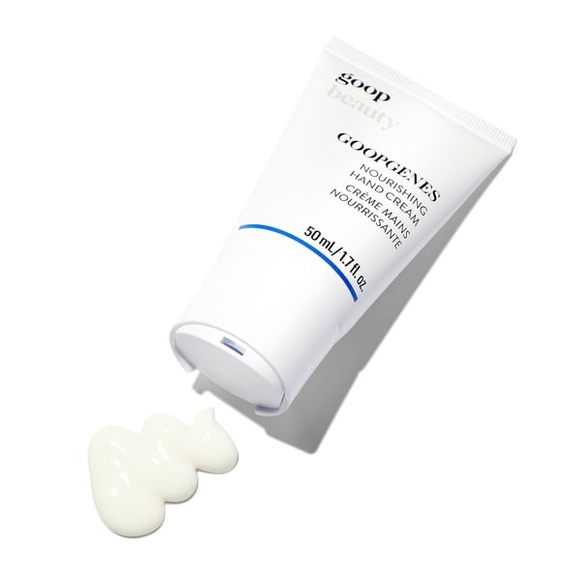 NWT! Goop Beauty_Goopgenes Nourishing Hand Cream - Picture 7 of 7